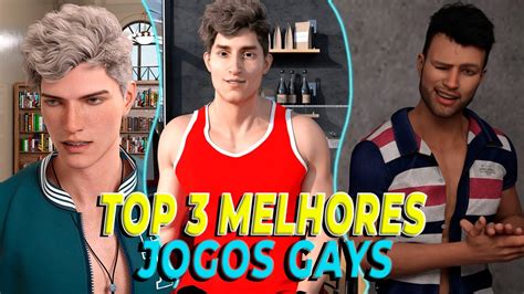 jogos porno gay online,Jogos pornô gay 